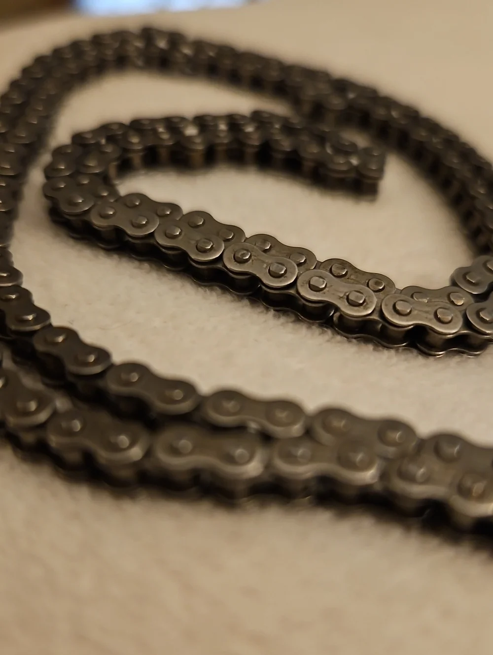 Vintage one link